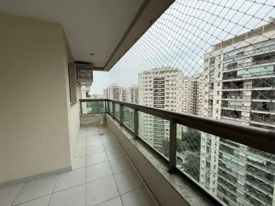 Apartamento com 3 Quartos à venda, 96m² no Barra Olímpica, Rio de Janeiro