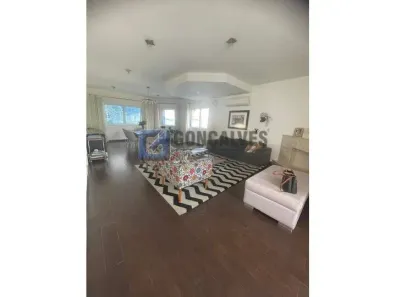 Casa com 5 Quartos à venda, 542m² no Parque Terra Nova II, São Bernardo do Campo