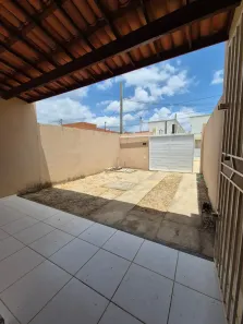 Casa com 2 Quartos à venda, 85m² no , Itaitinga