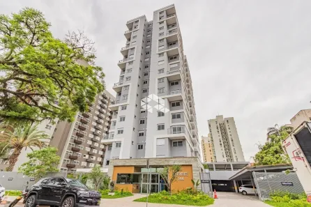 Apartamento com 2 Quartos à venda, 74m² no Passo da Areia, Porto Alegre