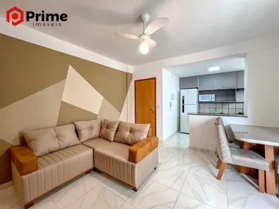 Apartamento com 2 Quartos à venda, 70m² no Enseada Azul, Guarapari