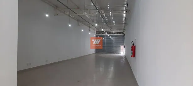 Ponto Comercial para alugar, 180m² no Centro, Taubaté