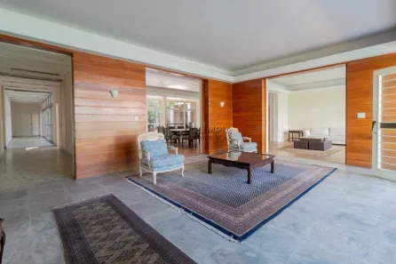 Casa de Condomínio com 4 Quartos à venda, 750m² no Vila Nova Conceição, São Paulo