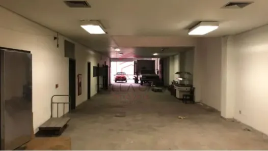 Galpão/Depósito/Armazém para alugar, 1m² no Bela Vista, São Paulo