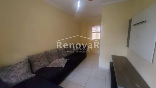 Casa de Condomínio com 2 Quartos à venda, 61m² no Parque Villa Flores, Sumaré