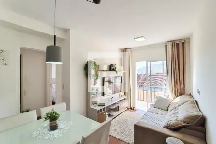 Apartamento com 2 Quartos à venda, 52m² no Montanhão, São Bernardo do Campo