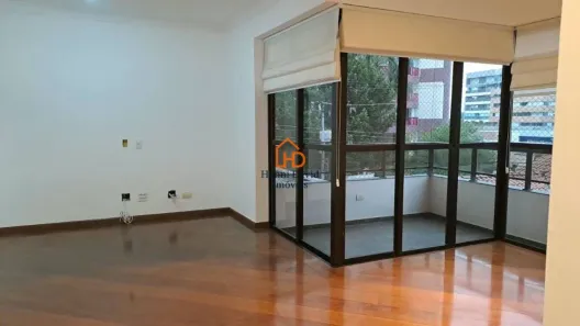 Apartamento com 3 Quartos para alugar, 112m² no Vila Mariana, São Paulo