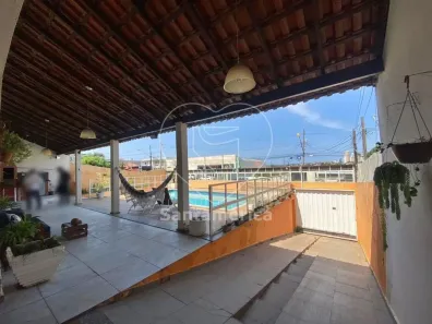 com 4 Quartos à venda, 285m² no Califórnia, Londrina