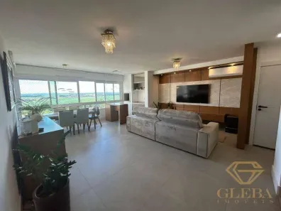 Apartamento com 3 Quartos à venda, 125m² no Gleba Fazenda Palhano, Londrina