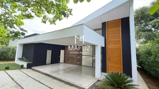Casa de Condomínio com 5 Quartos à venda, 286m² no Veredas da Lagoa, Lagoa Santa