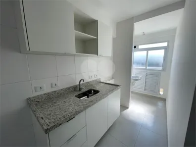 Apartamento com 1 Quarto para alugar, 48m² no Chácara Tatuapé, São Paulo