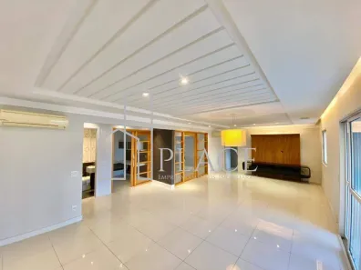 Apartamento com 3 Quartos para alugar, 173m² no Boa Vista, Marília