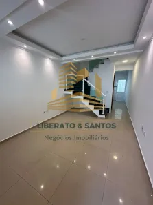 Casa com 3 Quartos para venda ou aluguel, 170m² no Vila Curuçá, Santo André