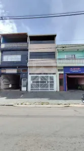 Casa com 4 Quartos para alugar, 125m² no Parque São Rafael, São Paulo
