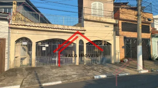 Casa com 4 Quartos à venda, 276m² no Umuarama, Osasco