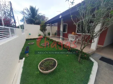 Casa com 3 Quartos à venda, 250m² no Sumaré, Caraguatatuba