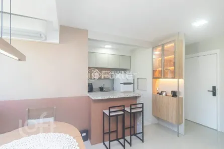 Apartamento com 1 Quarto à venda, 64m² no São João, Porto Alegre