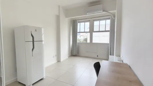 Apartamento com 1 Quarto para alugar, 25m² no Centro, Rio de Janeiro