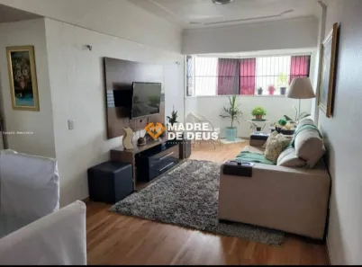 Apartamento com 4 Quartos à venda, 101m² no Benfica, Fortaleza