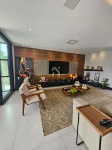 Casa de Condomínio com 3 Quartos à venda, 263m² no Parque Califórnia, Jacareí