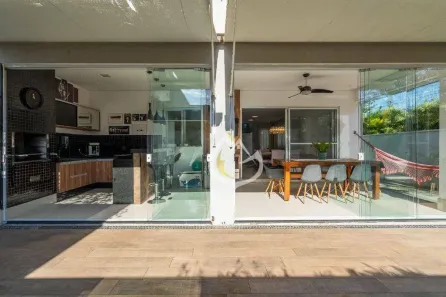 Casa de Condomínio com 3 Quartos à venda, 276m² no Cascata, Paulínia