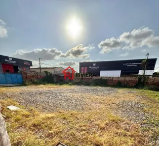 Lote/Terreno à venda, 720m² no Tirirical, São Luís