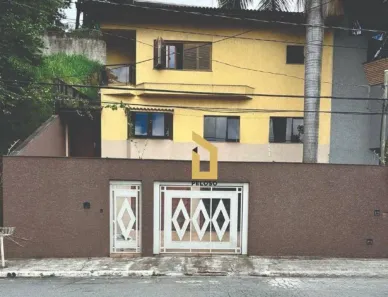 Sobrado com 4 Quartos à venda, 325m² no Jardim Guapira, São Paulo