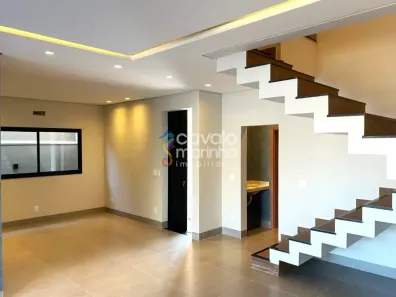 Casa de Condomínio com 5 Quartos à venda, 188m² no Jardim San Marco II, Ribeirão Preto