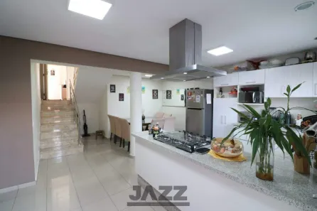 Casa com 3 Quartos à venda, 218m² no Jardim Novo Horizonte, Valinhos