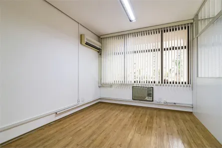 Sala Comercial para alugar, 62m² no Santo Amaro, São Paulo