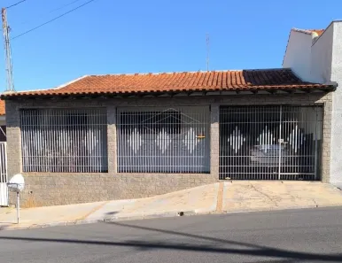 Casa com 3 Quartos à venda, 200m² no Vila Lemos, Bauru