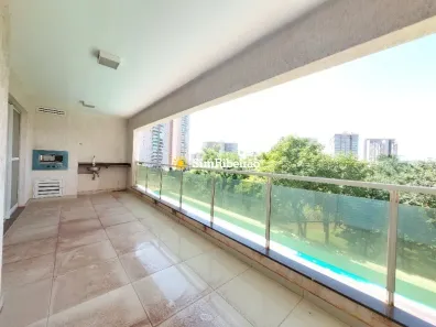 Apartamento com 3 Quartos à venda, 135m² no Condomínio Itamaraty, Ribeirão Preto