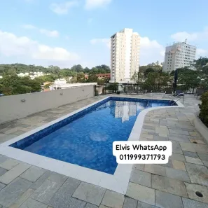 Apartamento com 2 Quartos para alugar, 53m² no Vila Gomes, São Paulo