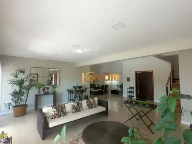 Casa de Condomínio com 3 Quartos à venda, 550m² no Condomínio Parque Vale dos Lagos, Jacareí