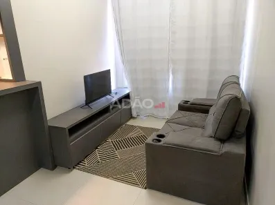 Apartamento com 2 Quartos à venda, 57m² no Parque Amazônia, Goiânia