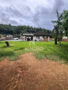 Lote/Terreno à venda, 1047m² no Chico de Paulo, Jaraguá do Sul