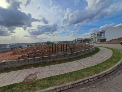 Lote/Terreno à venda, 741m² no Jardim Vila São Domingos, Sorocaba