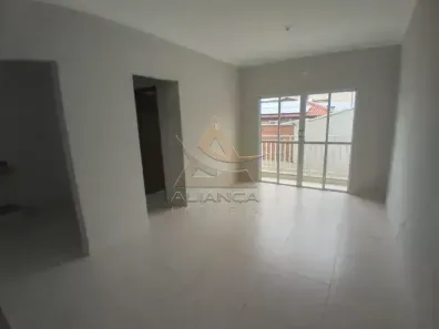 Apartamento com 2 Quartos à venda, 65m² no Parque dos Lagos, Ribeirão Preto