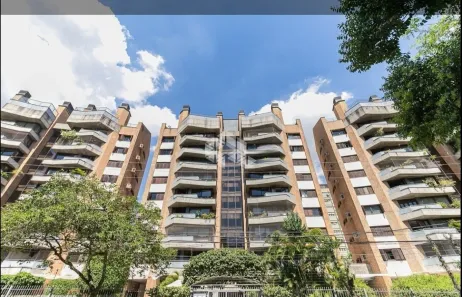 Apartamento com 3 Quartos à venda, 142m² no Bela Vista, Porto Alegre
