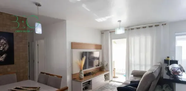 Apartamento com 3 Quartos à venda, 77m² no Vila Maria, São Paulo