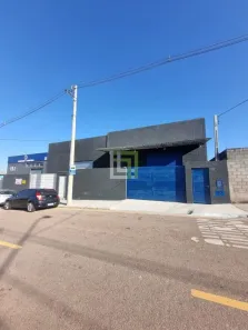 Galpão/Depósito/Armazém à venda, 380m² no Parque Residencial Jundiaí II, Jundiaí