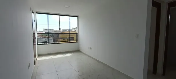 Apartamento com 2 Quartos à venda, 50m² no Funcionários, João Pessoa