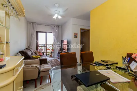 Apartamento com 2 Quartos à venda, 56m² no Sítio do Mandaqui, São Paulo