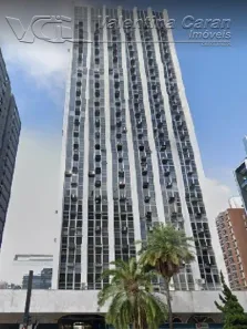 Sala Comercial para alugar, 1000m² no Bela Vista, São Paulo