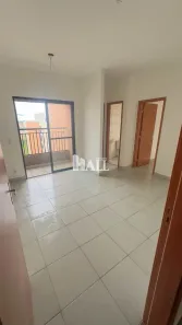 Apartamento com 2 Quartos à venda, 49m² no Jardim Bianco, São José do Rio Preto