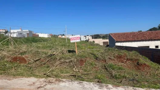 Lote/Terreno à venda, 250m² no Recanto Parque Guará, Ibiporã