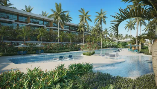 Apartamento com 1 Quarto à venda, 45m² no , Tamandaré
