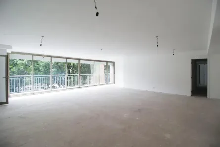 Apartamento com 4 Quartos à venda, 264m² no Indianópolis, São Paulo