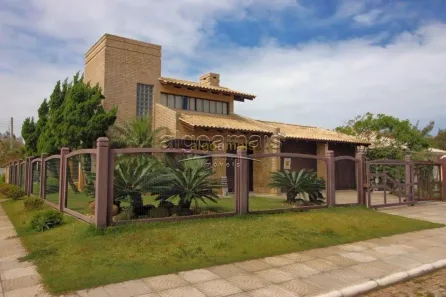 Casa com 4 Quartos à venda, 142m² no Remanso, Xangri-Lá