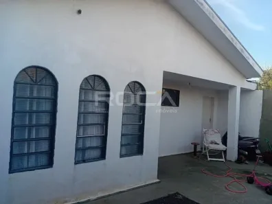Casa com 2 Quartos à venda, 174m² no Vila Jacobucci, São Carlos